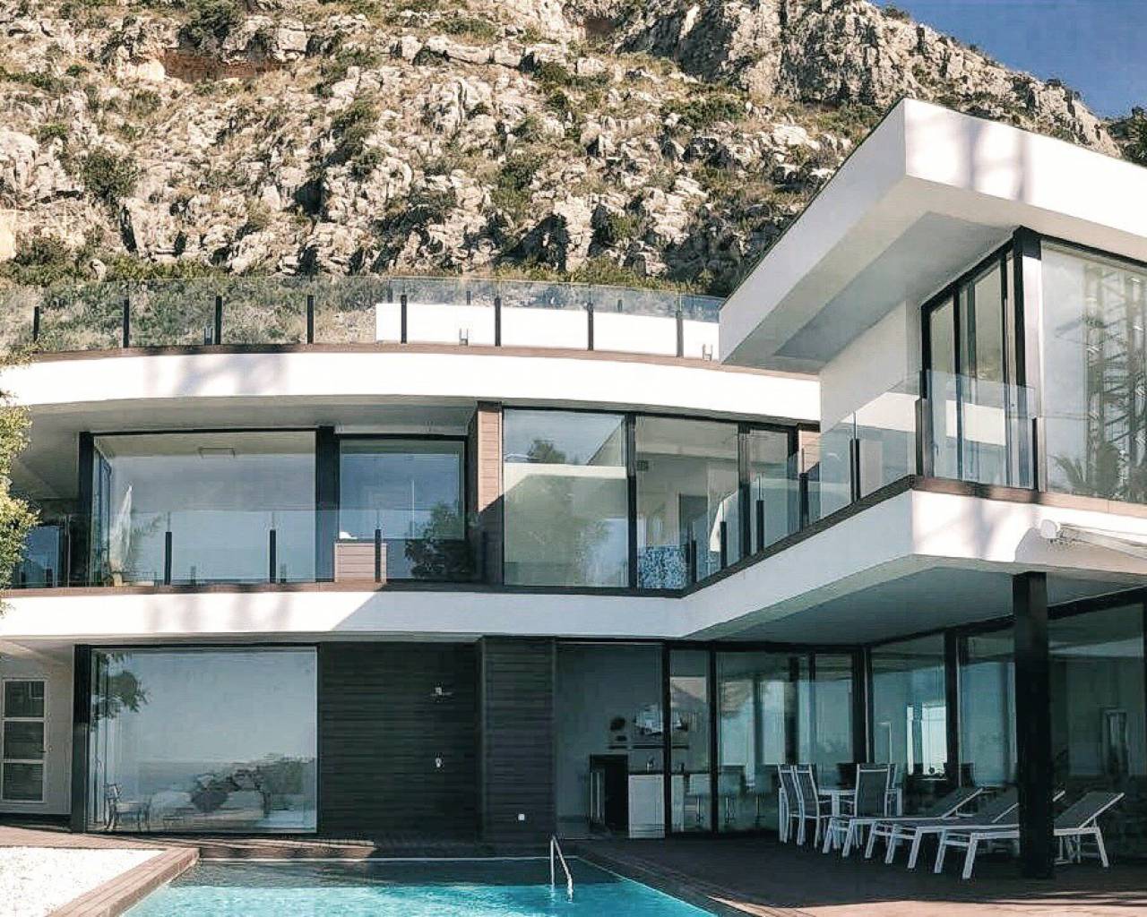 Villa - Venta - Altea - Altea Hills