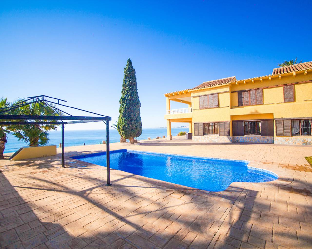 Villa - Venta - Orihuela Costa - Orihuela Costa