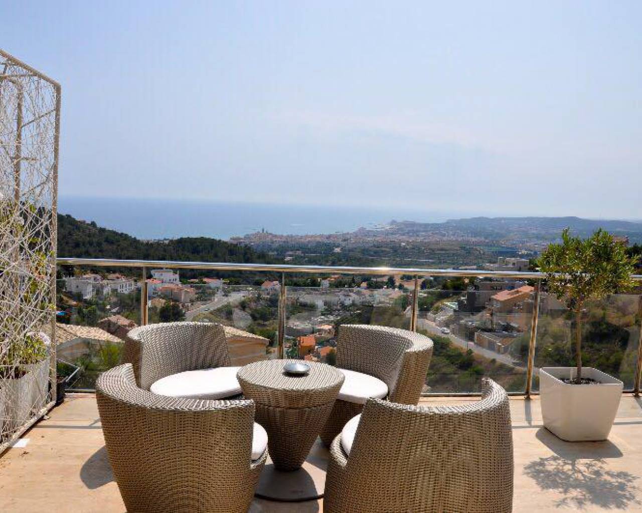 Villa - Vente - Garraf - Sitges