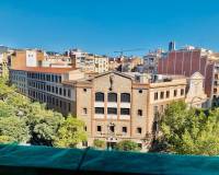 Вторичный рынок - Апартамент - Barcelona  - Barcelona