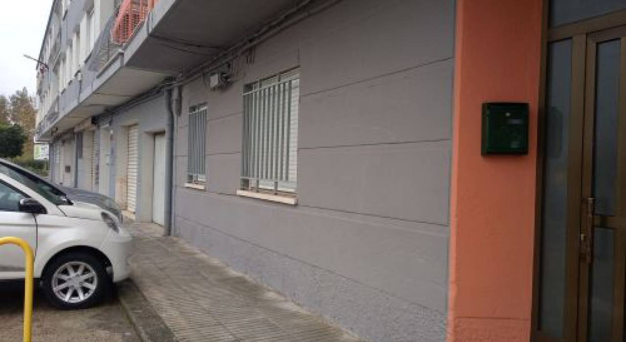 Вторичный рынок - Апартамент - Gandía - Palmera