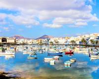 Вторичный рынок - Апартамент - Lanzarote - Yaiza