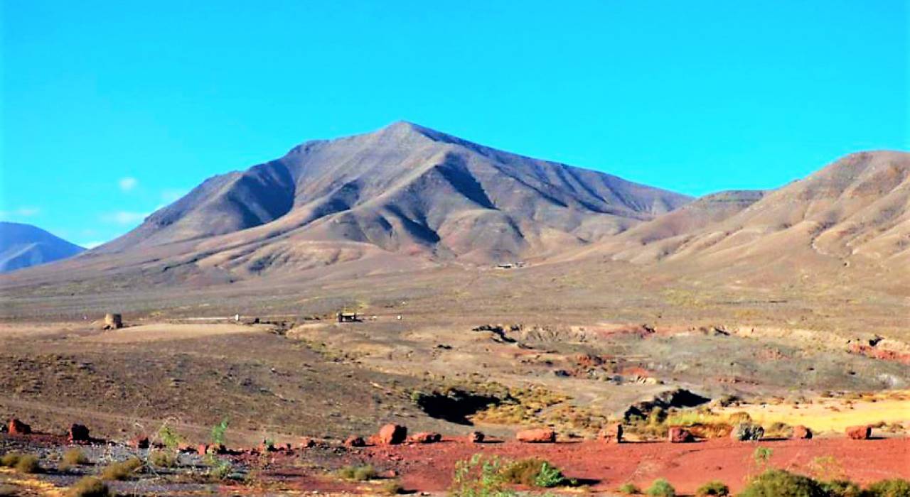 Вторичный рынок - Апартамент - Lanzarote - Yaiza