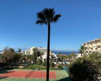 Вторичный рынок - Апартамент - Tenerife - Playa de Las Americas