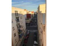 Вторичный рынок - Апартамент - Valencia - Poblats Marítims/Malvarosa 