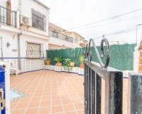 Вторичный рынок - Bungalow - Torrevieja - Los Náufragos