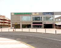 Вторичный рынок - Коммерческая недвижимость - Alicante - Albacete