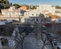 Вторичный рынок - Коммерческая недвижимость - Denia - La Pedrera