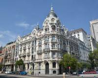 Вторичный рынок - Коммерческая недвижимость - Madrid - Centro