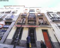 Вторичный рынок - Коммерческая недвижимость - Madrid - Chueca-Justicia, Centro