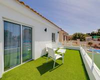 Вторичный рынок - Вилла - Torrevieja - Los Balcones