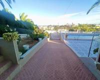 Вторичный рынок - Вилла - Torrevieja - Los Balcones