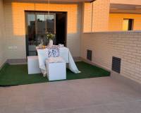 Wtórny - Apartament - Alicante - Playa San Juan