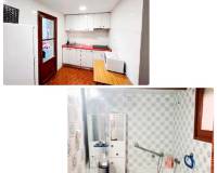 Wtórny - Apartament - Alicante - Virgen del Remedio