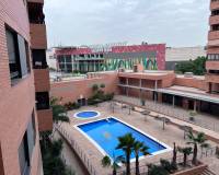 Wtórny - Apartament - Alicante