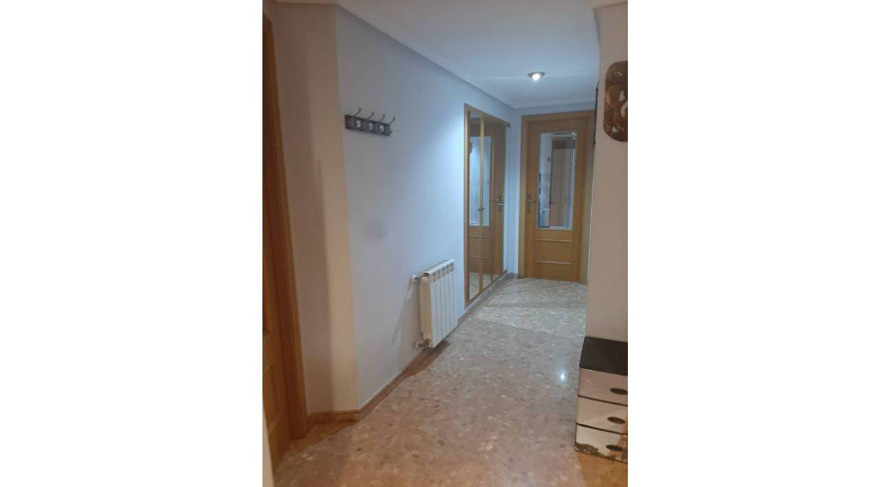 Wtórny - Apartament - Alicante