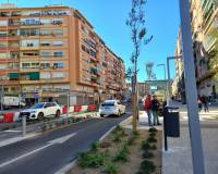 Wtórny - Apartament - Alicante