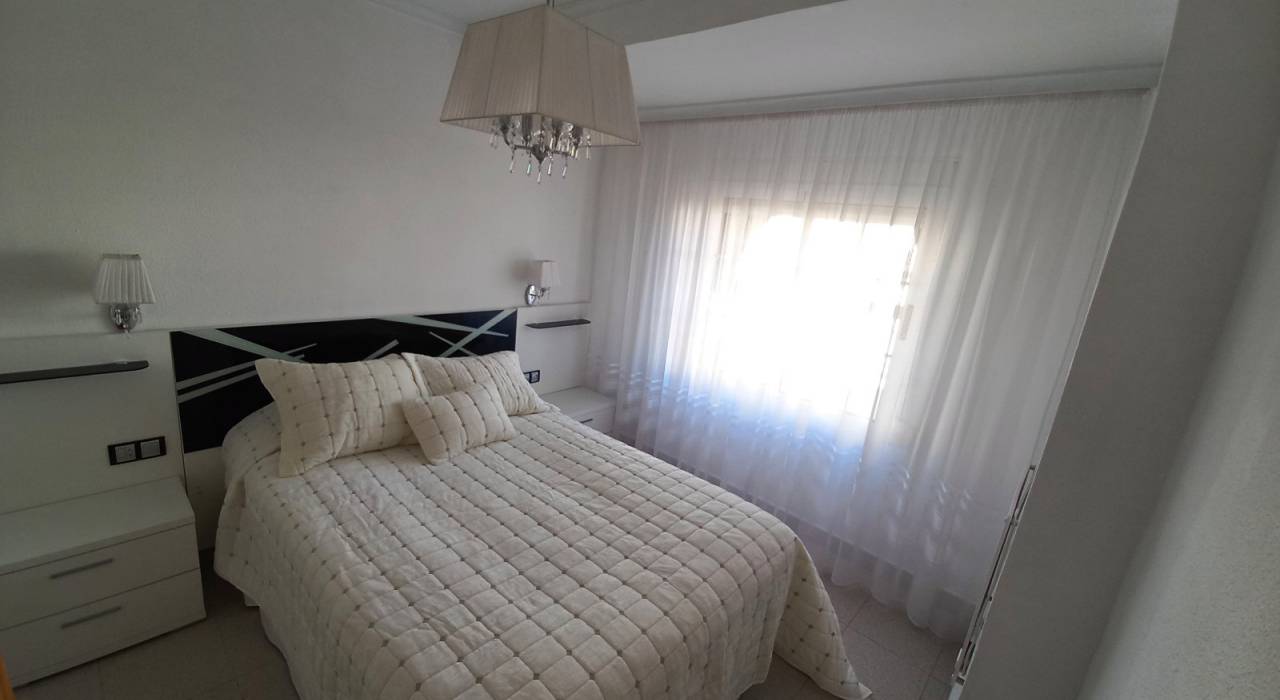 Wtórny - Apartament - Alicante