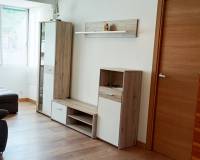 Wtórny - Apartament - Alicante