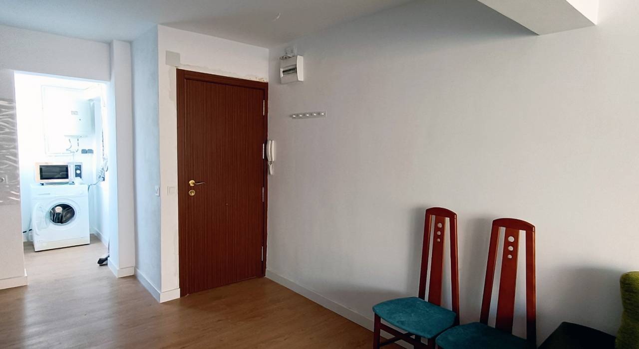 Wtórny - Apartament - Alicante