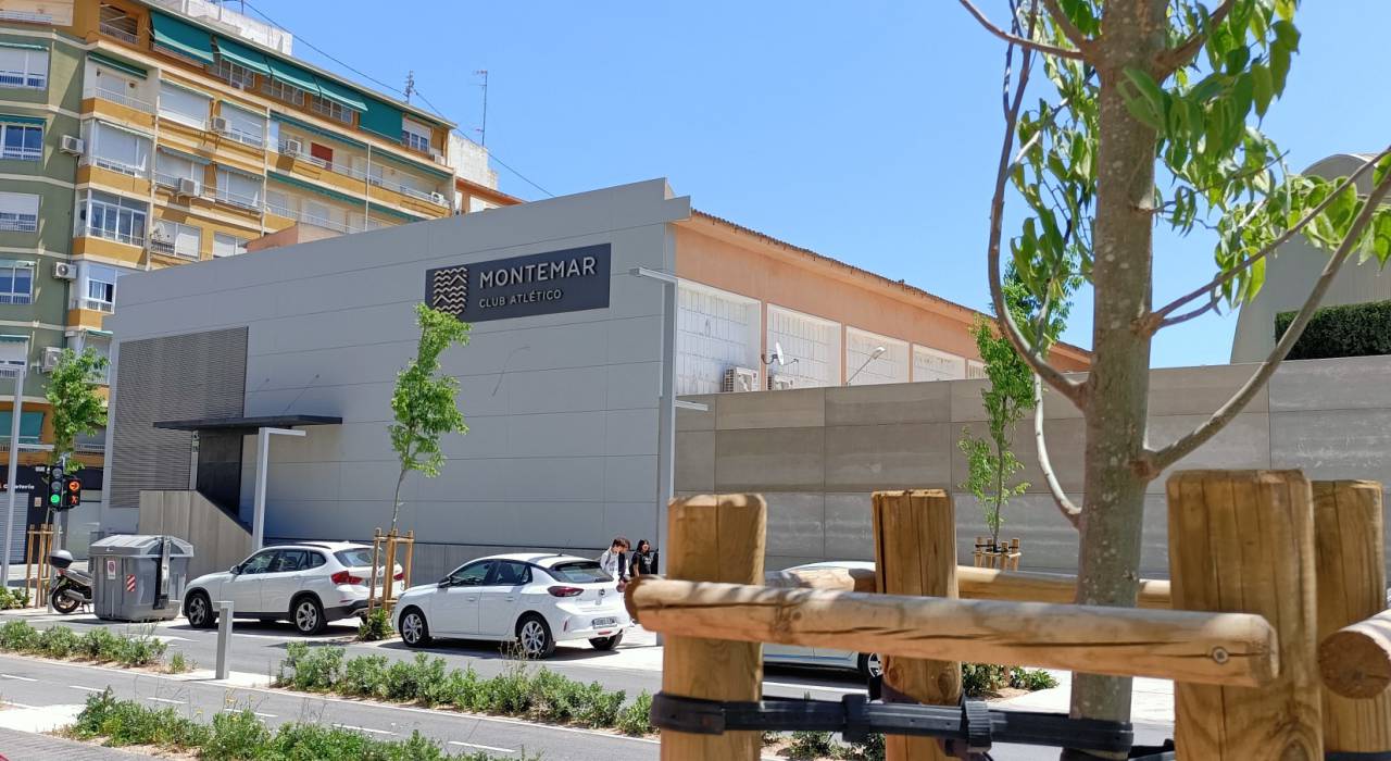 Wtórny - Apartament - Alicante