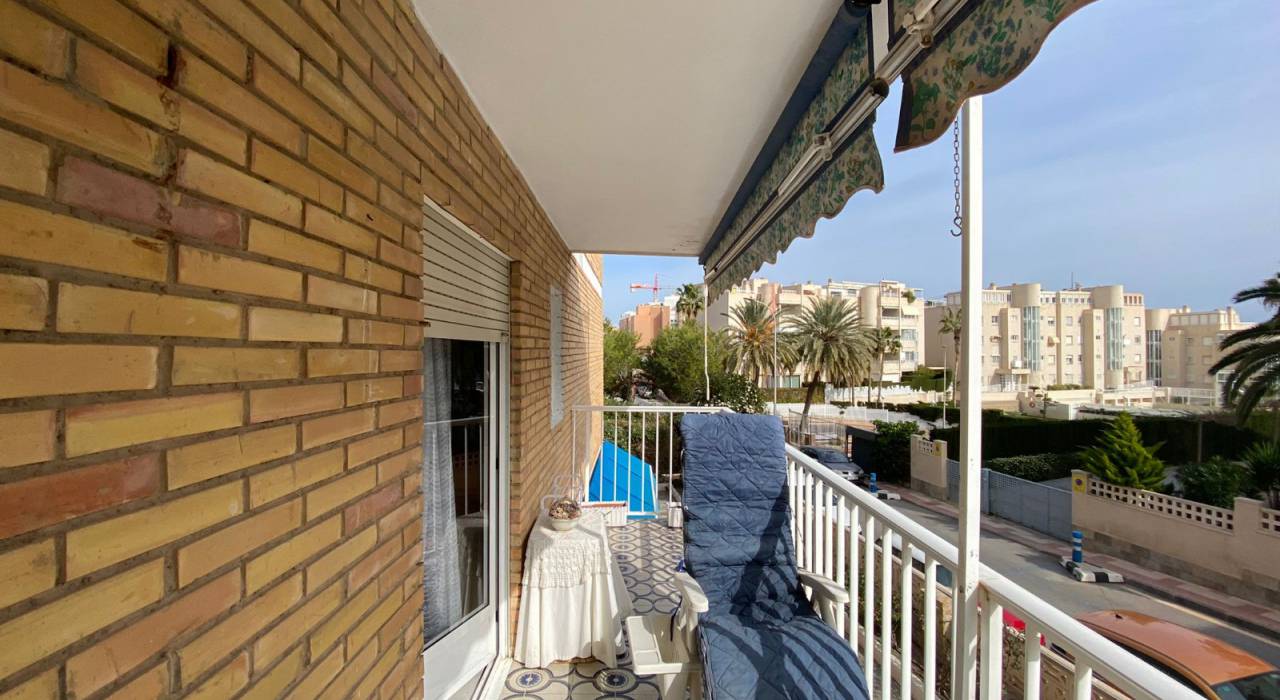 Wtórny - Apartament - Alicante