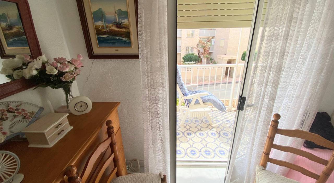 Wtórny - Apartament - Alicante