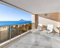 Wtórny - Apartament - Altea - Mascarat