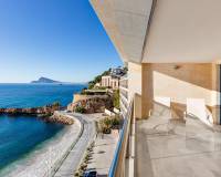 Wtórny - Apartament - Altea - Mascarat