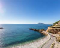 Wtórny - Apartament - Altea - Mascarat