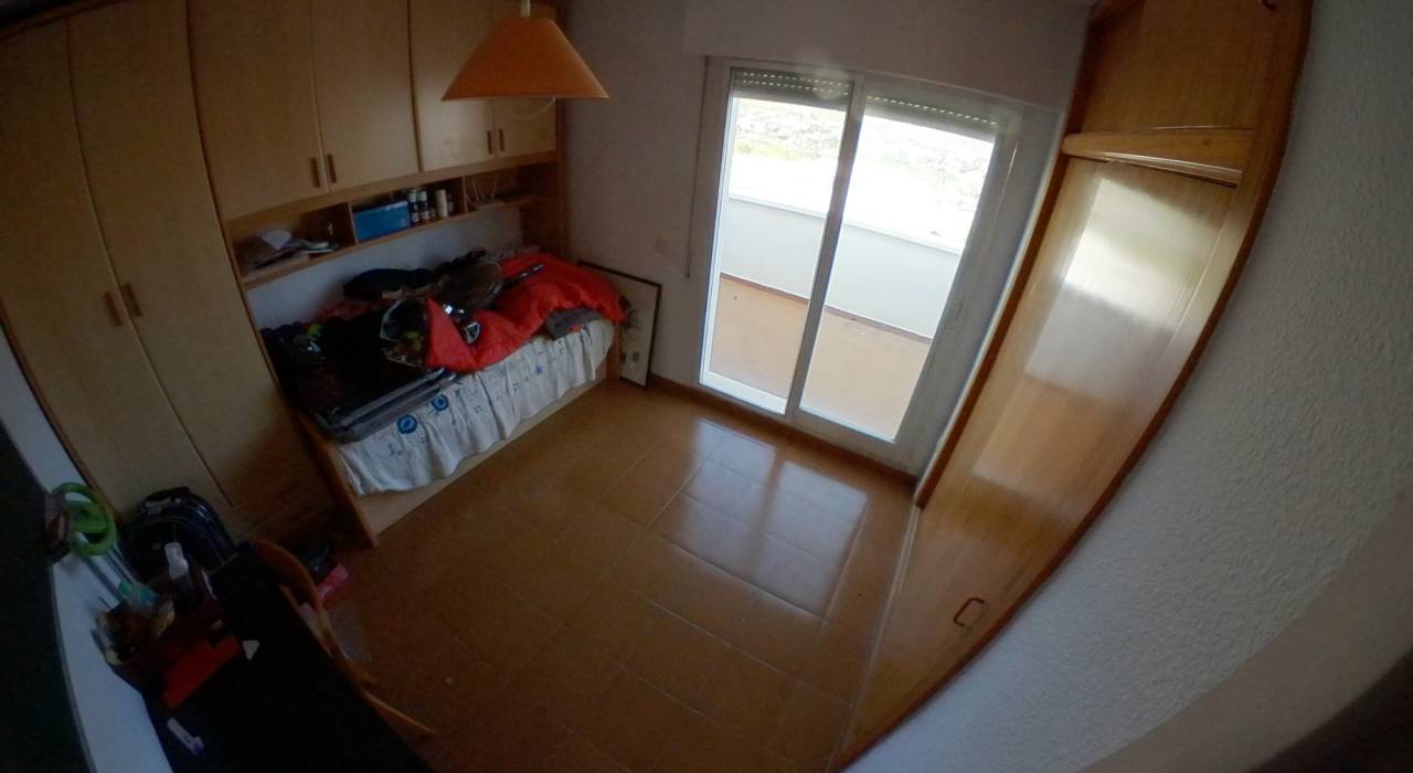 Wtórny - Apartament - Altea