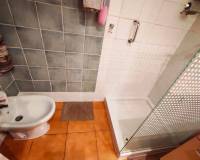 Wtórny - Apartament - Altea