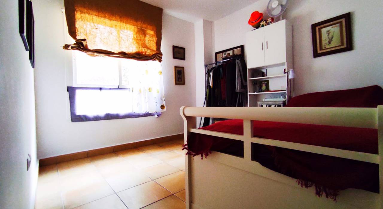 Wtórny - Apartament - Altea