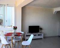 Wtórny - Apartament - Altea