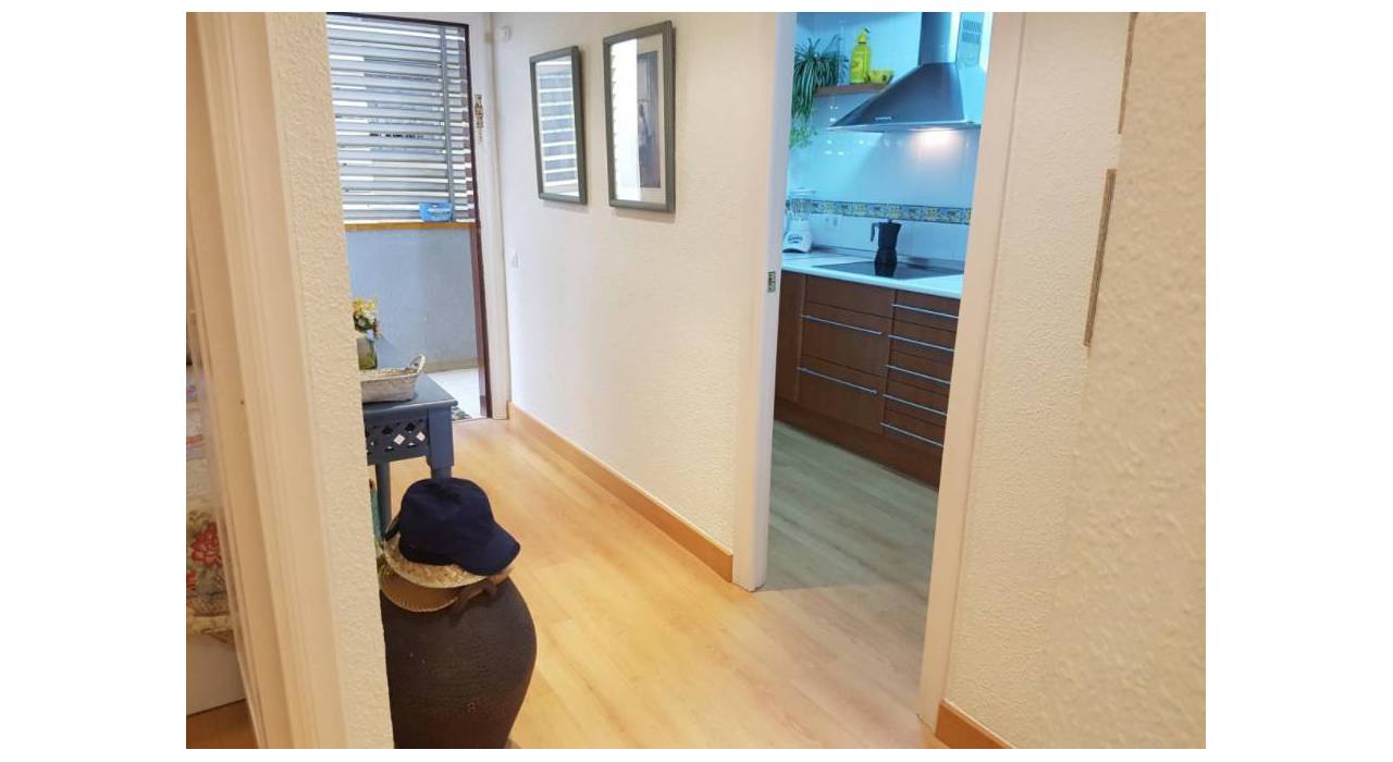 Wtórny - Apartament - Baix camp - Cambrils