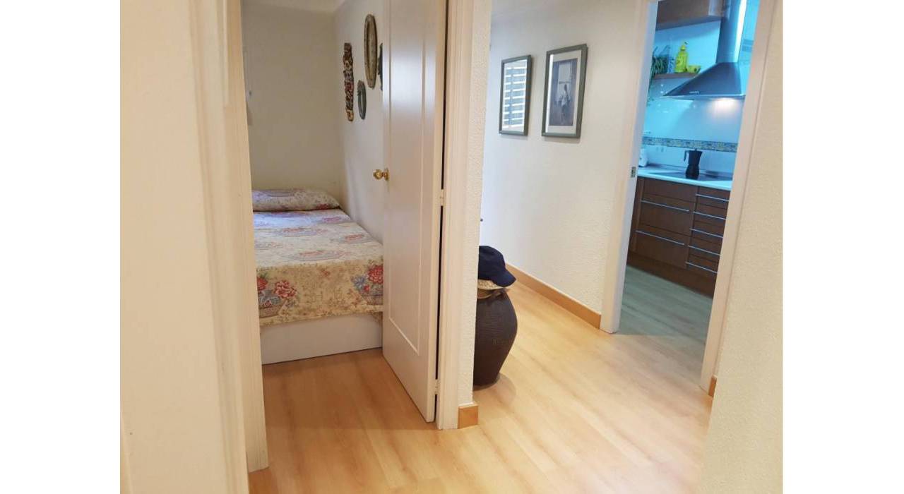 Wtórny - Apartament - Baix camp - Cambrils