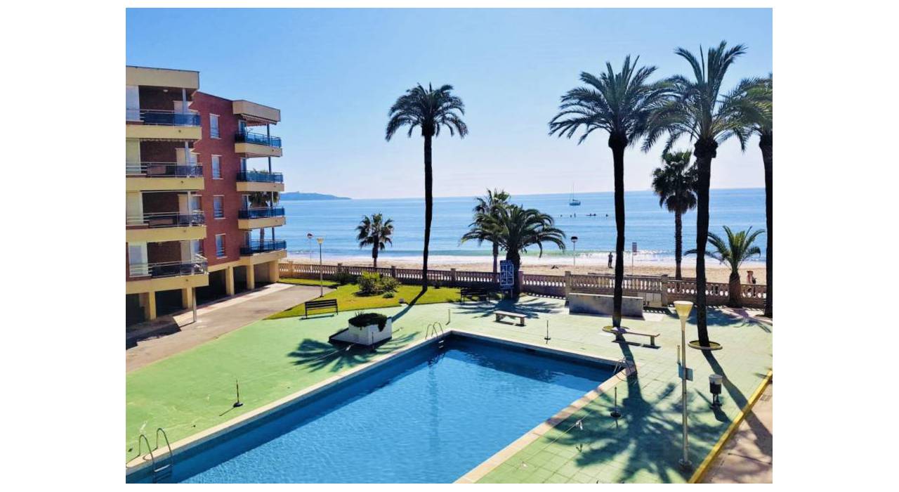 Wtórny - Apartament - Baix camp - Cambrils