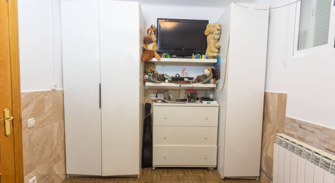 Wtórny - Apartament - Barcelona  - Barcelona