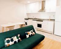 Wtórny - Apartament - Barcelona  - Sant Antoni