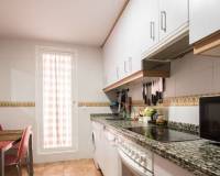 Wtórny - Apartament - Benidorm - La Cala