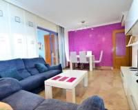 Wtórny - Apartament - Benidorm - La Cala