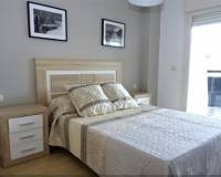 Wtórny - Apartament - Benidorm - La Cala