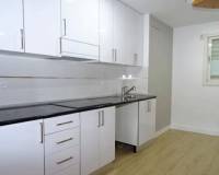 Wtórny - Apartament - Benidorm - La Cala