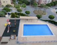 Wtórny - Apartament - Benidorm - La Cala