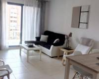 Wtórny - Apartament - Benidorm - La Cala