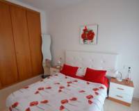 Wtórny - Apartament - Benidorm - La Cala