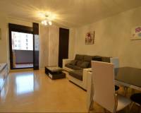 Wtórny - Apartament - Benidorm - La Cala