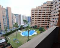 Wtórny - Apartament - Benidorm - La Cala