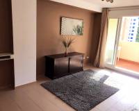 Wtórny - Apartament - Benidorm - La Cala