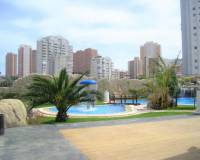 Wtórny - Apartament - Benidorm - La Cala